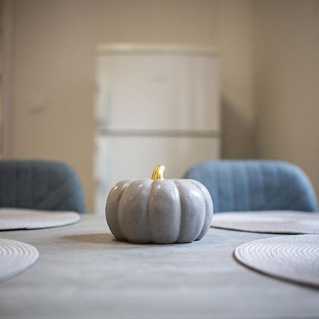 Nitra Castle Suite - Modern Elegance & Serenity Esterno foto