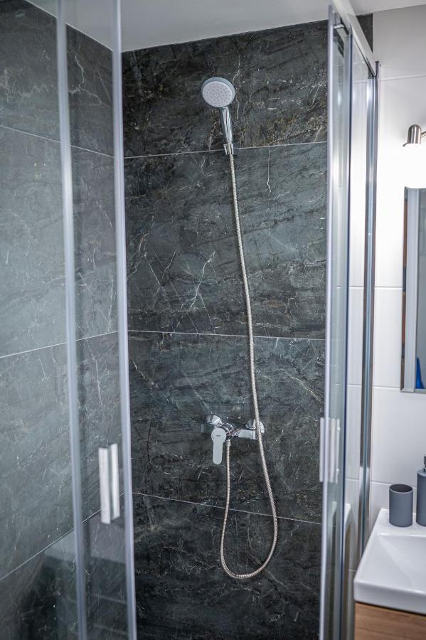 Nitra Castle Suite - Modern Elegance & Serenity Esterno foto