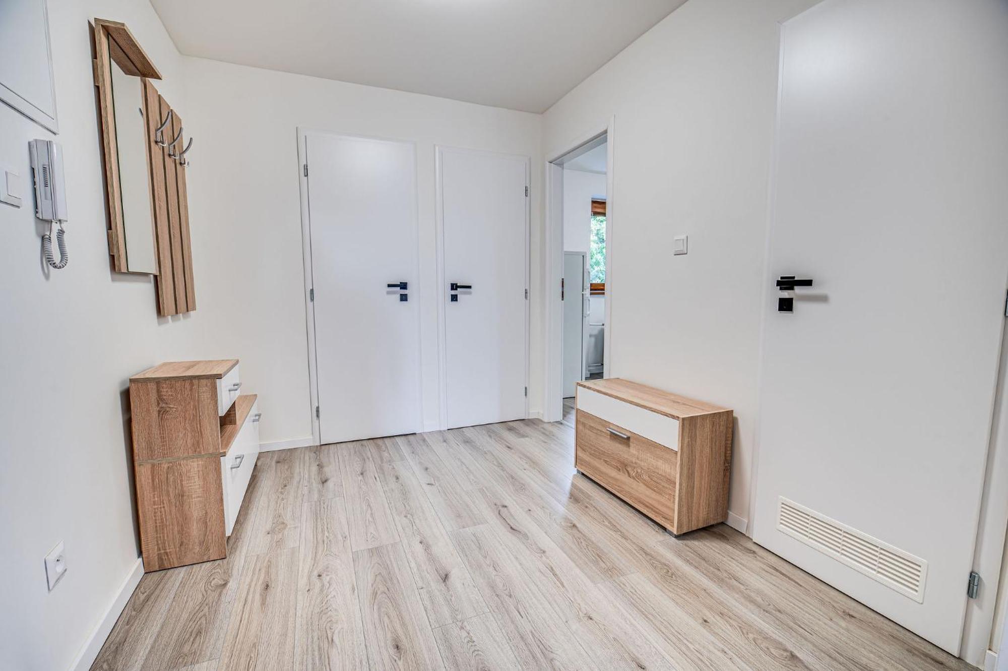 Nitra Castle Suite - Modern Elegance & Serenity Esterno foto