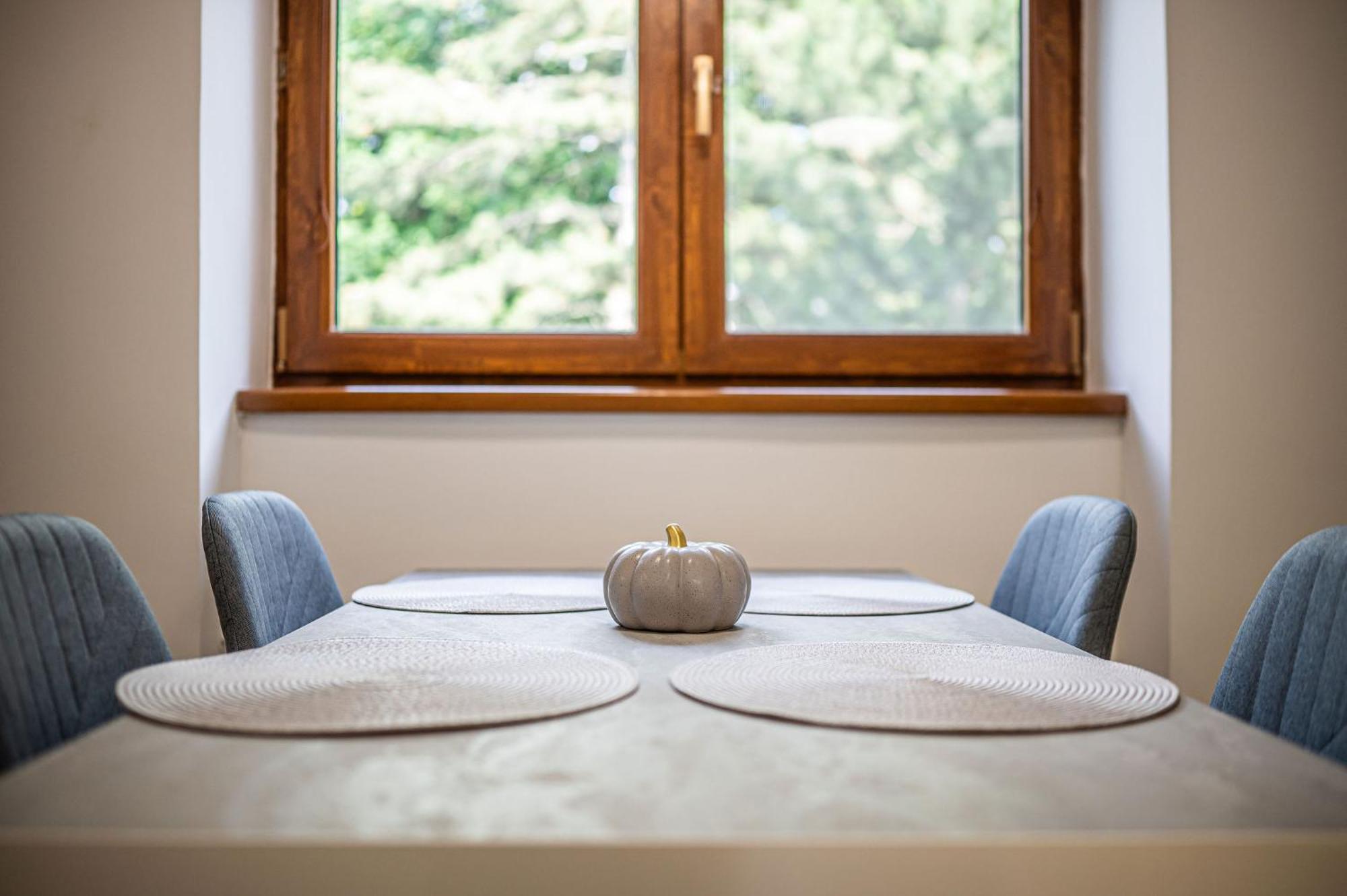 Nitra Castle Suite - Modern Elegance & Serenity Esterno foto