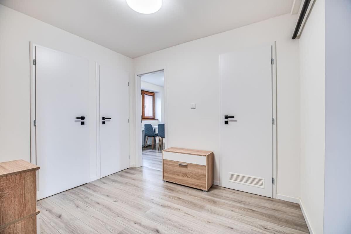 Nitra Castle Suite - Modern Elegance & Serenity Esterno foto