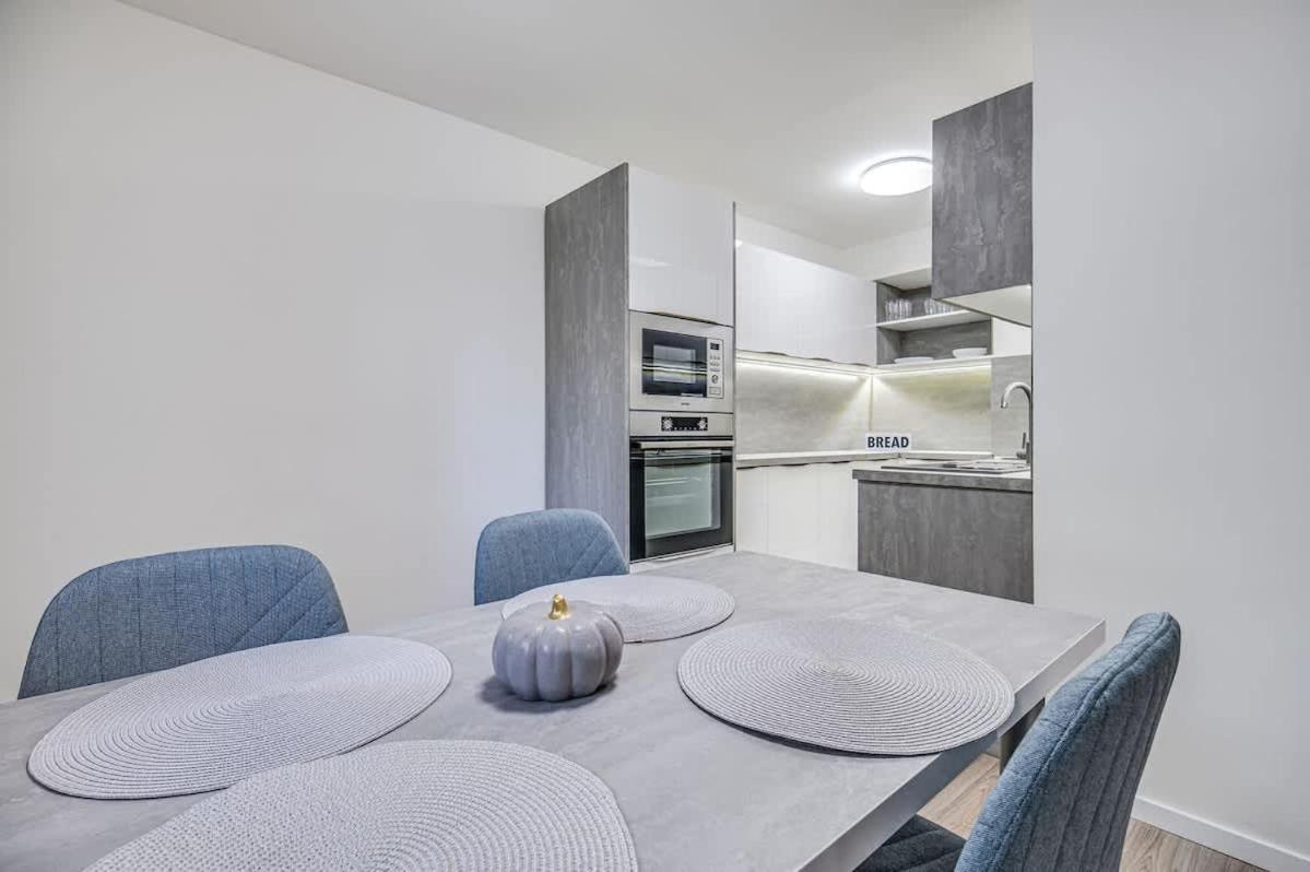 Nitra Castle Suite - Modern Elegance & Serenity Esterno foto