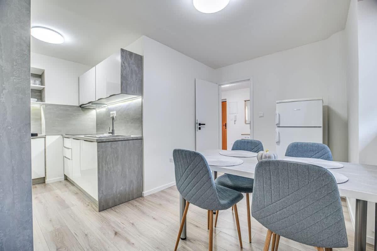 Nitra Castle Suite - Modern Elegance & Serenity Esterno foto
