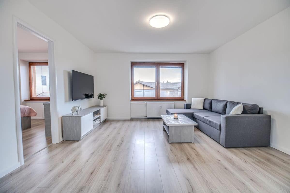 Nitra Castle Suite - Modern Elegance & Serenity Esterno foto